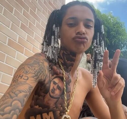 Estipulado o valor da fiança para Oruam ser solto