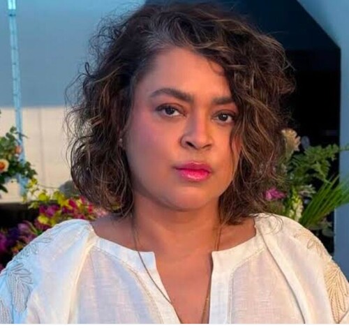 Preta Gil se revolta com boatos de sua morte