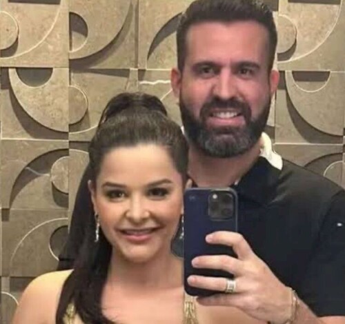 De novo? Maraisa e Fernando Mocó terminam o relacionamento