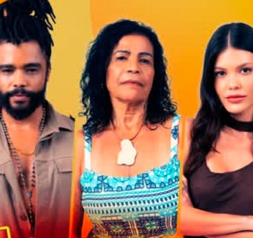 Atores e camarotes do BBB 25 se enfrentam no próximo Paredão