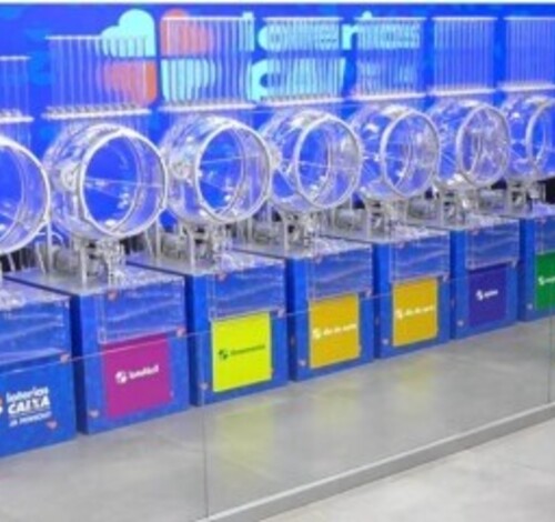 Mega-Sena: veja o resultado desta terça; prêmio é de R$ 130 milhões