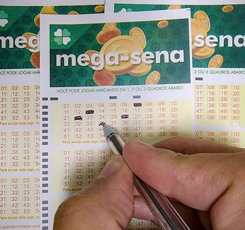 Mega-Sena: aposta simples feita no RJ fatura R$ 131 milhões