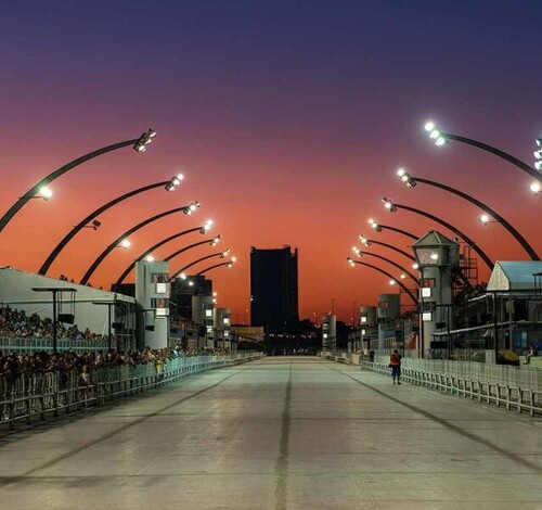 Veja quem são as rainhas de bateria de São Paulo
