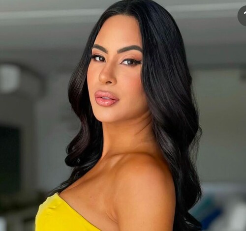 Isabelle Nogueira sofre nova derrota na justiça contra o Instagram