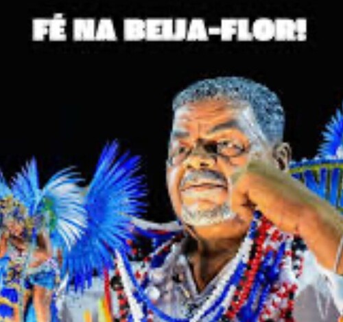 Beija-Flor de Nilópolis vence Carnaval 2025 e conquista seu 15º título