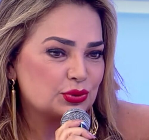 Nani Venâncio revela que teria aceitado se casar com Gugu Liberato