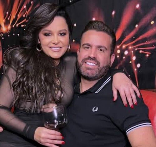 Maraisa recebe flores do ex-noivo e reacende rumores de reconciliação