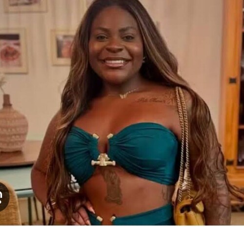 Sem querer, Jojo Todynho deixa escapar resultado de cirurgia plástica nas pernas