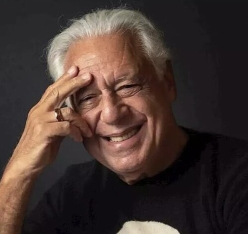 Antonio Fagundes comemora reexibição de novela icônica dos anos 90