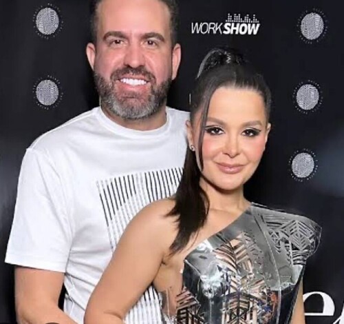 Maraisa e Fernando Mocó reatam noivado e voltam a falar em casamento