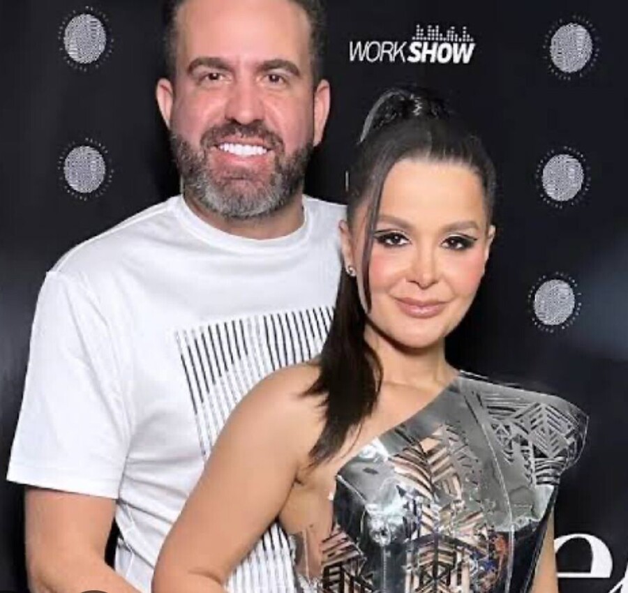 Maraisa e Fernando Mocó reatam noivado e voltam a falar em casamento