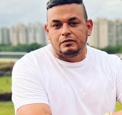 Ex-padrasto de Lexa dispara: “Não participo da vida da minha filha Wenny”