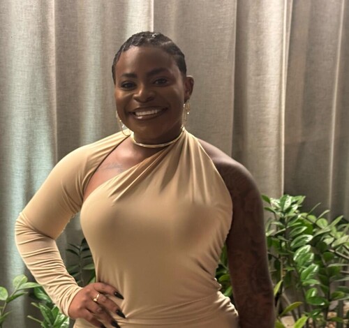 Jordana, ex-Jojo Todynho, presenteia avó com imóvel milionário