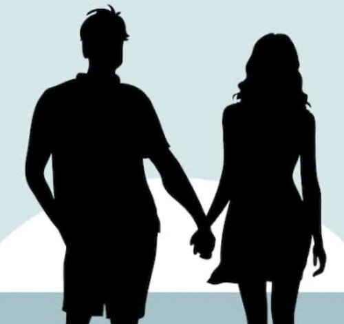 Descobrimos! Crise no casamento de casal famoso tem envolvimento de um outro homem