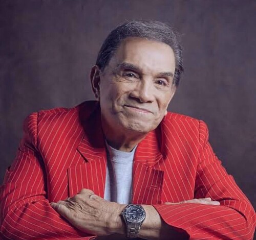 Após breve internação, Dedé Santana recebe alta hospitalar