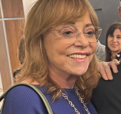 Questionada sobre ‘Vale Tudo’, Glória Perez dispara: “tenho trauma de remakes”