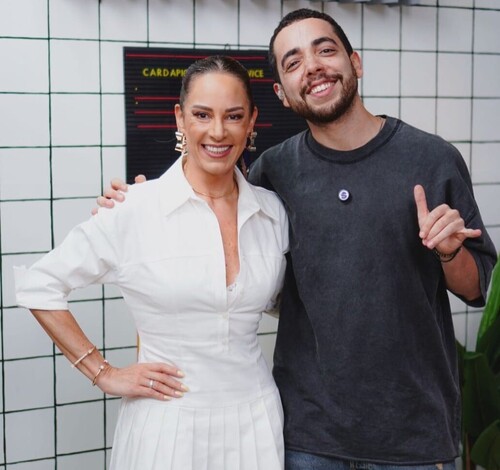 Silvia Abravanel revela como surgiu o reality "Casa dos Vilões"