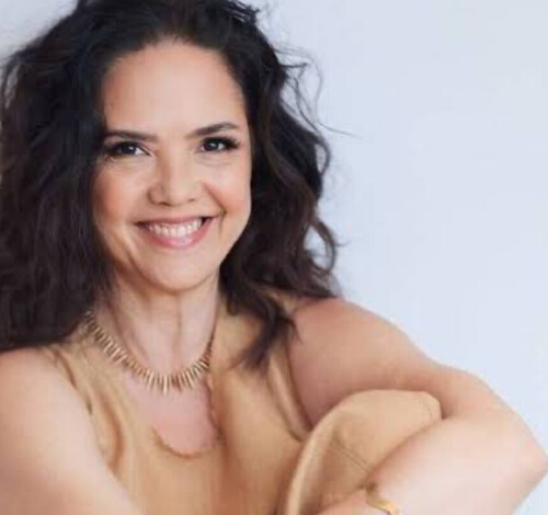 Tereza Seiblitz revela o verdadeiro motivo de seu afastamento da TV