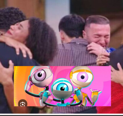 BBB25 chega ao fundo do poço e pede arrego