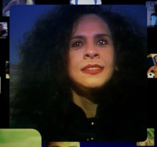 Gal Costa é homenageada em nova abertura de 'Vale Tudo'