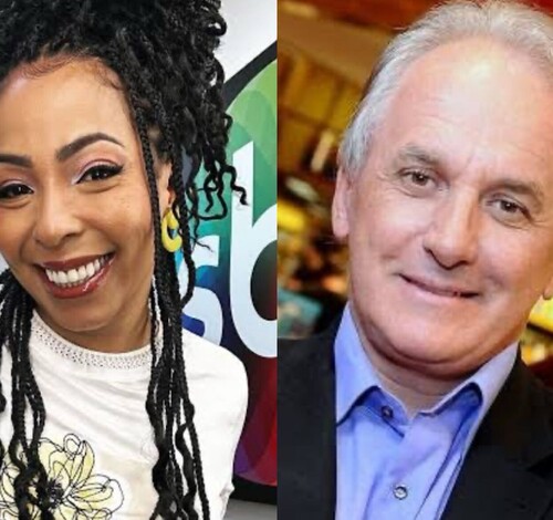 Assistente de palco de Danilo Gentili acusa Otávio Mesquita de estupro