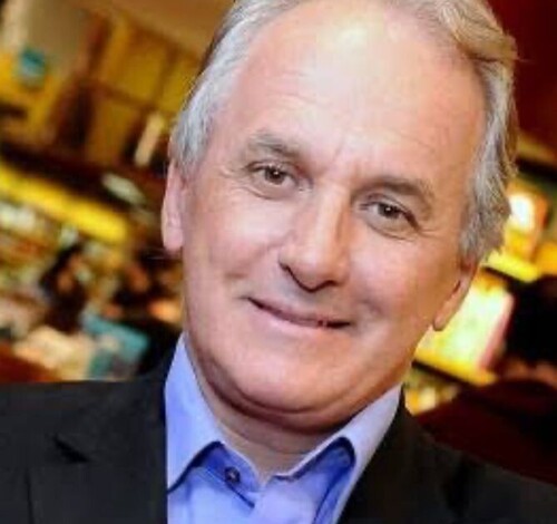 Otávio Mesquita se pronuncia sobre acusado de estupro