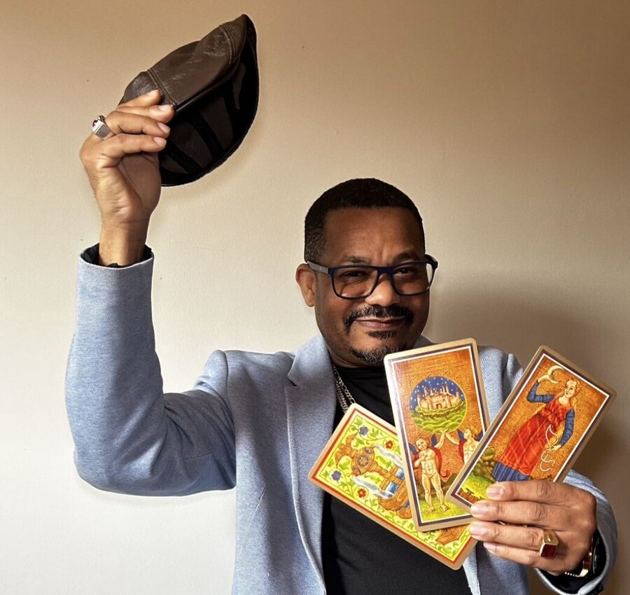 A previsão que mudou tudo: como Mestre José se tornou um dos maiores videntes do país