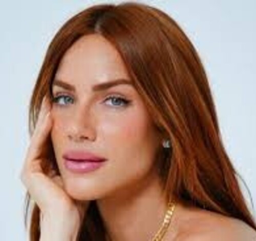 Giovanna Ewbank pede ajuda na web e acaba chamando os bombeiros