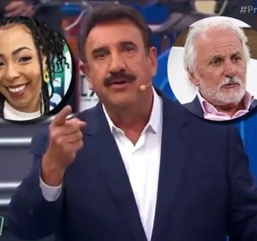 Ratinho comenta sobre o caso Otávio Mesquita: “Extrapolou o bom senso”