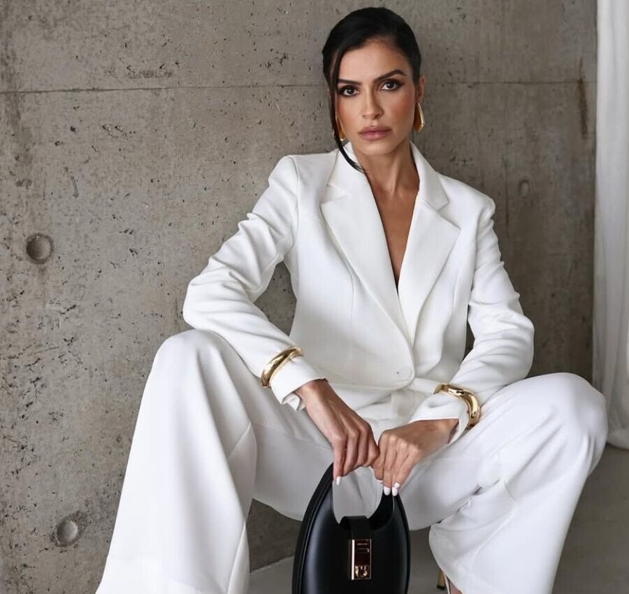 Carol Ribeiro revela diagnóstico de esclerose múltipla