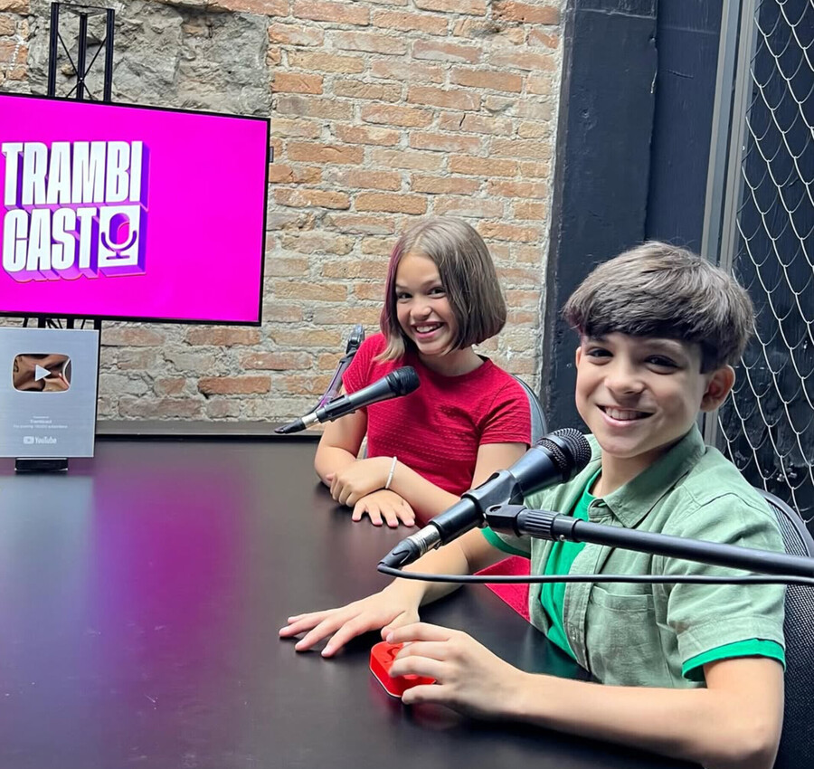 Quase que a Mônica fica de fora! O acidente nos testes de 'Turma da Monica Origens'