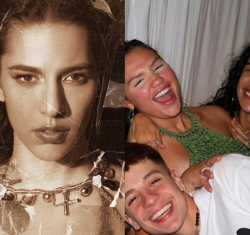Cutucada ou marketing? Publico vê recado para Vivi Wanderley em nova música de Marina Sena