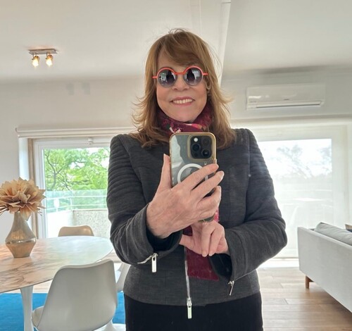 Glória Perez explica o que a motivou deixar a TV Globo