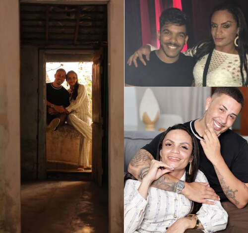 Bianka Nicoli compra casa, recebe visita de Carlinhos Maia e ignora Lucas Albert? Entenda a treta silenciosa
