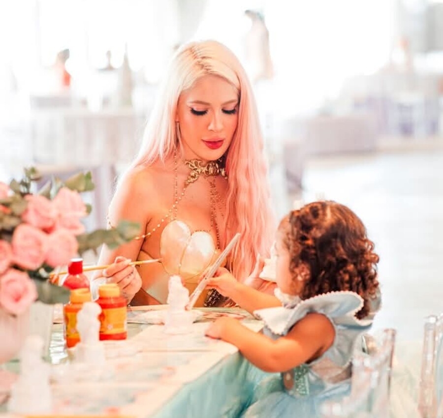 Militão chora na Justiça, mas vai pagar só 0,86% do salário pra filha