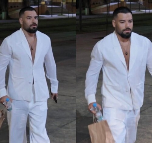 Namorado de Sandy é acusado de fraude milionária em plano de saúde