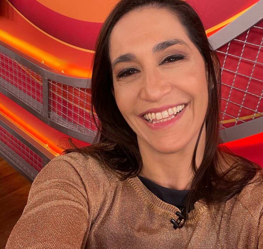 Dani Hypolito fora do BBB: A ginasta revelou de onde saiu o convite para o reality