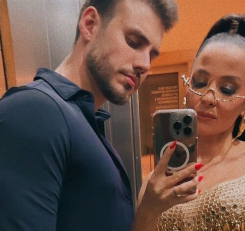 Mayara se declara ao namorado e diz: “Te amava e não sabia”