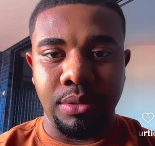 Davi Brito anuncia que será pai: “Todos os exames já foram feitos”