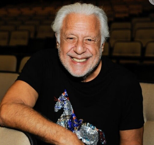 Fora da Globo, Antônio Fagundes descarta trabalhar na Record