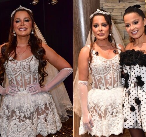 Gêmeas e juntas no palco, Maiara e Maraisa planejam casamento duplo