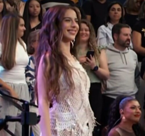 Marina Sena é detonada na web após apresentação no Altas Horas