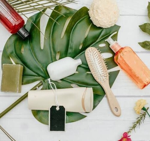 Onda Clean Beauty: O Que Realmente Significa Para a Sua Pele?
