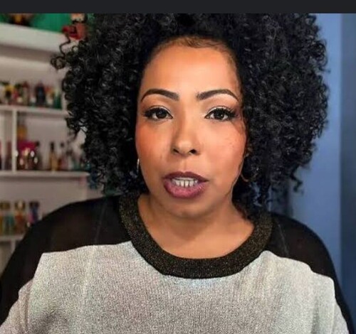 Ex-assistente de palco do SBT que denunciou Otávio Mesquita se pronuncia e diz que não combinou nada com ele