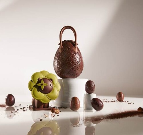 Marcas de alto luxo se unem à gastronomia premium