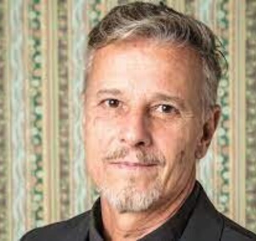 Marcelo Novaes revela fim do namoro com Saory Cardoso: “Cada um seguiu seu caminho”