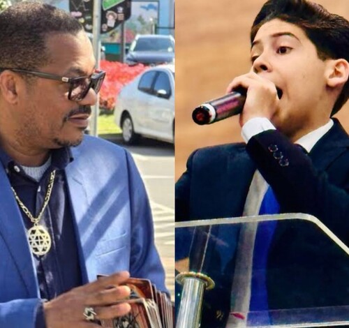 Profecia ou previsão? Minha alma fala com a de Miguel Oliveira