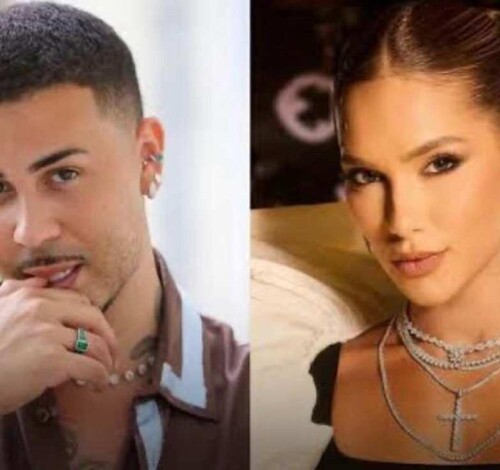 Carlinhos Maia e Virginia Fonseca são envolvidos em confusão na web