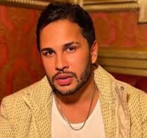 Lucas Guimarães sai em defesa de Carlinhos Maia após treta com sua substituta, Mari Menezes, em podcast