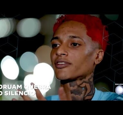 Oruan acusa PM de fazer operação para barrar seu show na comunidade da Pedreira